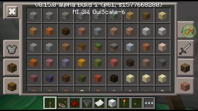 Как сделать кодовую дверь в Minecraft