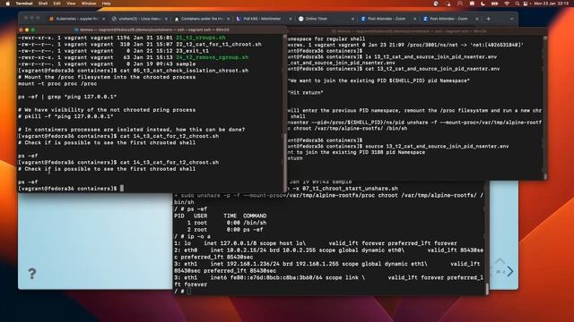 Introduzione a Kubernetes 01 смотреть онлайн