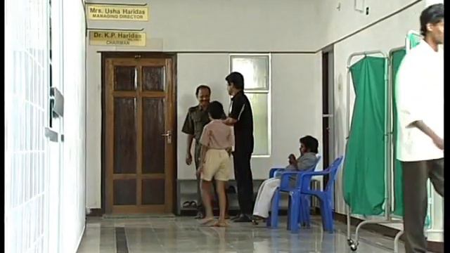 PAKIDA PAKIDA PAMBARAM | CHELLAKUTTAN | PART 5 | EP 54 смотреть онлайн