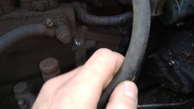 МТЗ 82 топливный шланг смотреть онлайн