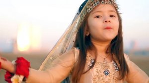 Hasbi Rabbi Jalallah - 2021 New Heart Touching Beautiful Kids Naat Sharif - Khirad Zahra Shigri