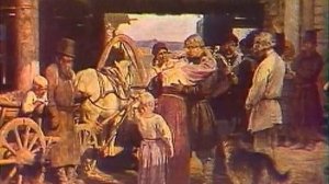 Юрий Лотман-Беседы о русской культуре (4 из 8)