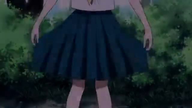 Hotarubi no mori e [AMV] смотреть онлайн