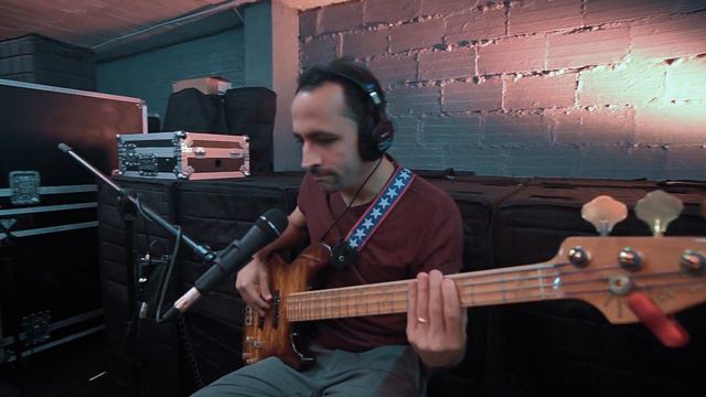 Tú has sido fiel - Cristian Suarez (Live Session) смотреть онлайн