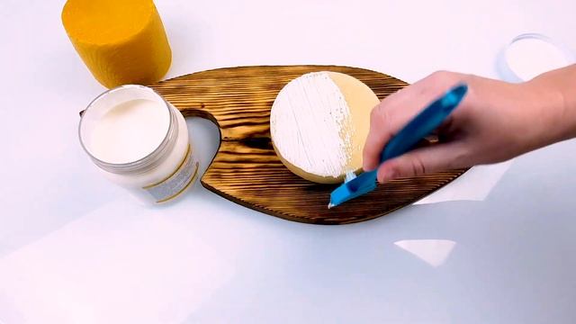 Латексное покрытие для созревания сыра. Мастер-класс онлайн школы сыроделия CheeseLab