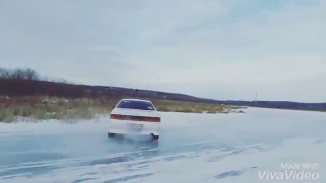 Toyota chaser gx 90 овощ смотреть онлайн