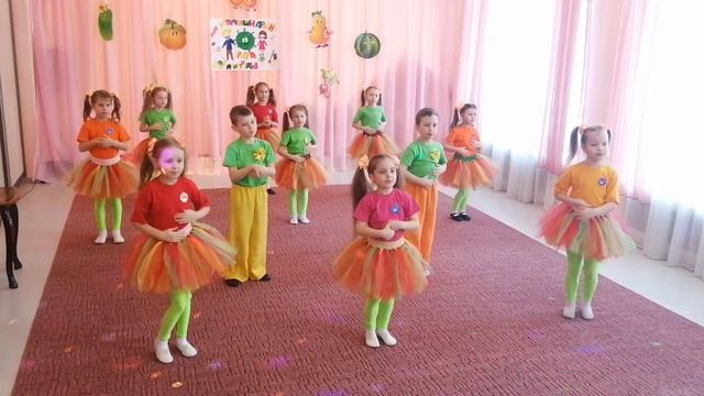 "Всемирный день здоровья", флешмоб смотреть онлайн