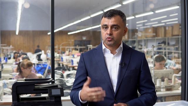 В бизнесе 20 лет, но на обучении был поражен! Финансовое планирование от АТМ. Отзыв Теймура Набиева смотреть онлайн
