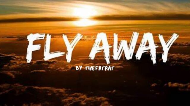 TheFatRat - Fly Away feat. Anjulie | 1 Hour смотреть онлайн