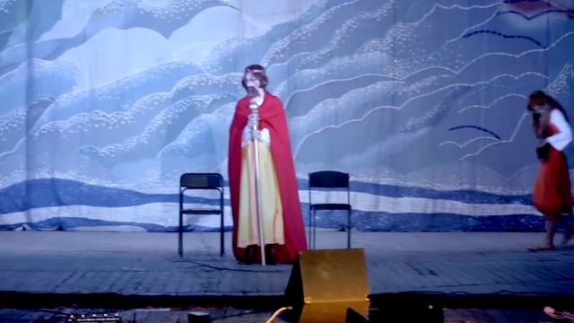 ume no yuki 2013 13 Сборная по фэндому Три Богатыря смотреть онлайн