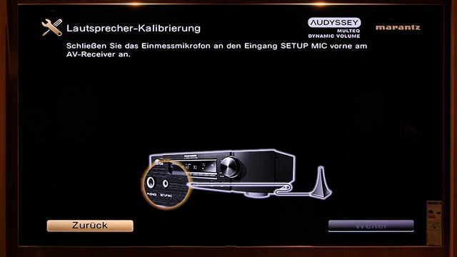 Marantz NR-1608 - Thomas Electronic Online Shop - NR1608 - NR1508 -1508 смотреть онлайн