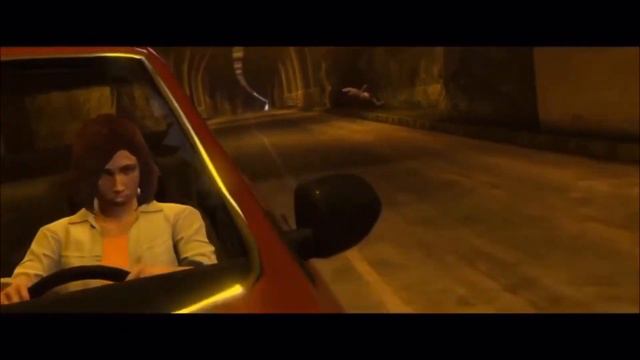Kidnap A GTA V Rockstar Editor Movie смотреть онлайн
