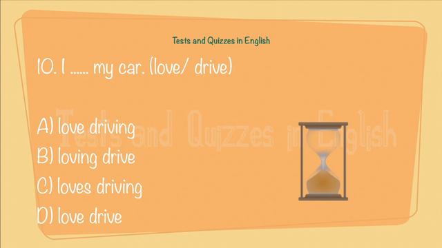 About Present Simple Grammar For Beginners With Important Tips #2/ English Grammar Quiz 15/15 Q смотреть онлайн