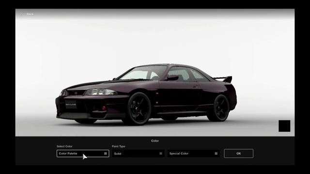 Gran Turismo Sport | Update 1.15 Review | NIssan GT-R Skyline R33 (GT SPORT) смотреть онлайн