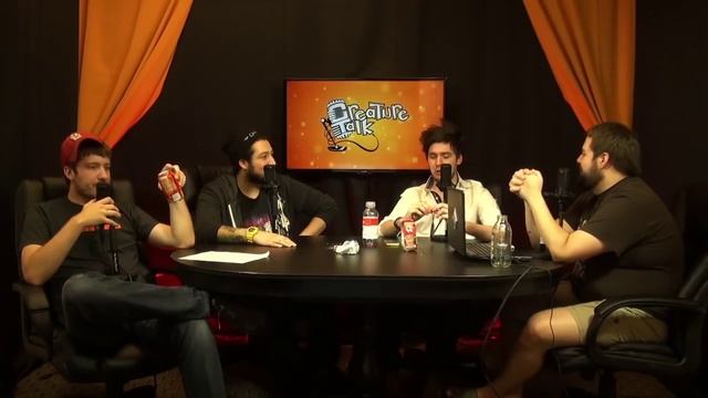 Fallout 4 Hype | Creature Talk Ep. 132 смотреть онлайн
