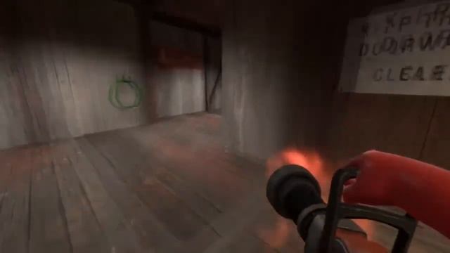 TF2 Гайд: Быстрый выход на центр (Rollout) смотреть онлайн