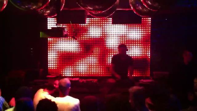 Solomun @ Solyanka, Moscow