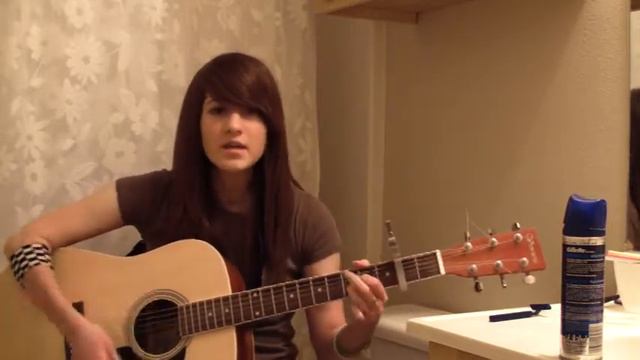 One of Us (Joan Osbourne) Cover смотреть онлайн