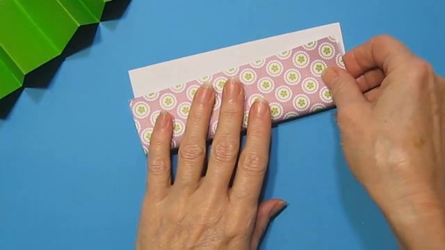 мастер класс мини книжка из бумаги без клея. сувенир. смотреть онлайн