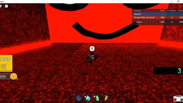 Speed run ROBLOX Be Crushed by a Speeding Wall Impossiwall - Glitches, Normal #2 смотреть онлайн