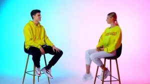 ♥️Насколько Даня Вегас знает Лизу Василенко ♥️