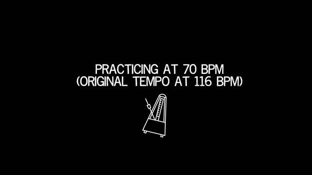Boston - More than a feeling (Guitar Lesson With TAB & Score)🎸 смотреть онлайн