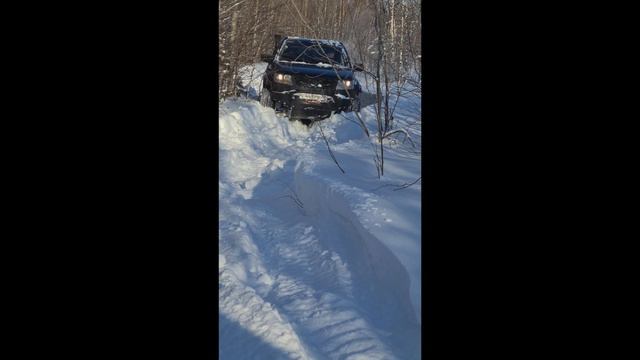 KRONOS и Grand Vitara смотреть онлайн