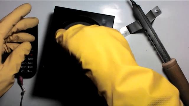 Параллель из трёх SMD транзисторов звучит громче смотреть онлайн