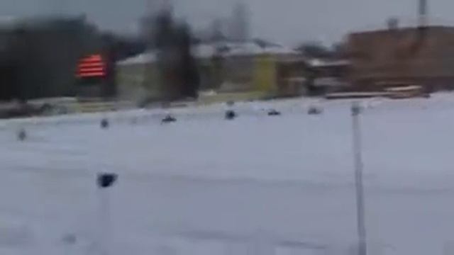 6 заезд Шадринск смотреть онлайн