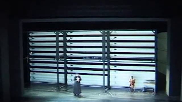 Sergio Blazquez, Anna Durlovsky Manon Duet ''Toi! Vous!'' смотреть онлайн