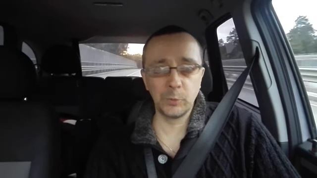 Штраф за скорость в Риге. Латвия смотреть онлайн