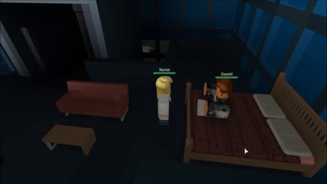 Zombie Apocalypse - The Invasion - ROBLOX Movie by Roblox Minigunner смотреть онлайн