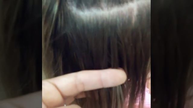 Сняли волосы после капсул Экостайл смотреть онлайн