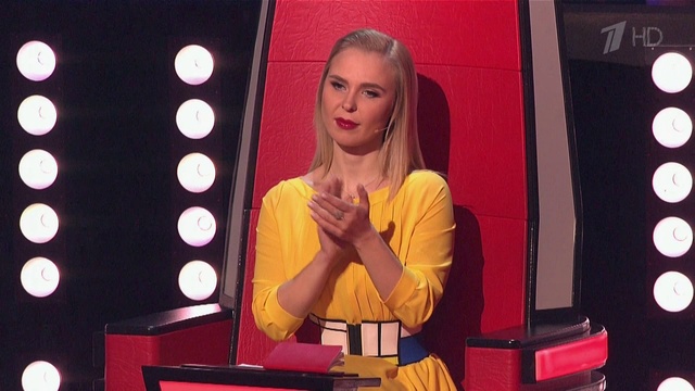 Голос дети 6. Поединки. Пелагея. Четвёртая тройка смотреть онлайн