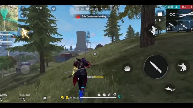 Free fire max ultra graphic gameplay in realme c31 smartphone смотреть онлайн