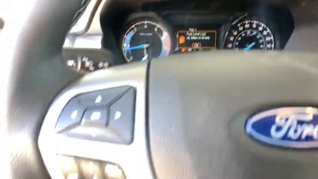 2021 Ford Ranger Denver, Aurora, Parker, Highlands Ranch, Littleton, CO LD02803 смотреть онлайн