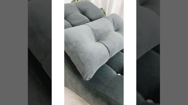 Кушетка с регулировкой спинки смотреть онлайн