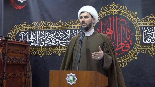 Почему нужны Божественные испытание - Хаджи Эльхан 2021 смотреть онлайн