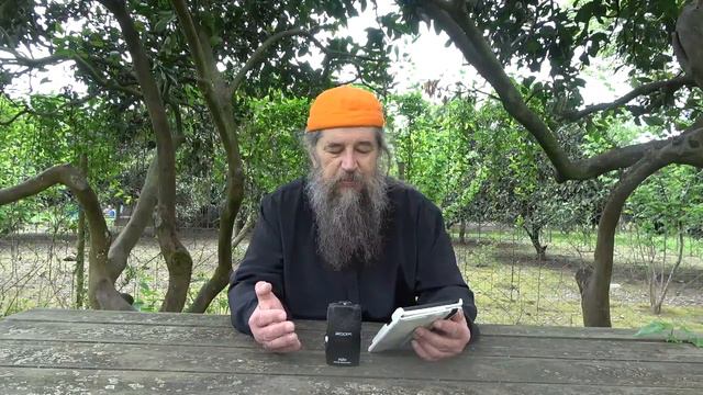 "Путь покаяния" от архимандрита Наума смотреть онлайн