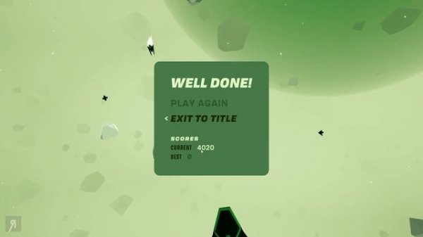 SUPER SPACE CLUB Gameplay | ARCADE SPACE SHOOTER