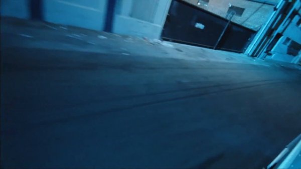 The Weeknd - False Alarm