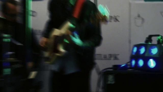 THE SCOTT in "AVIAPARK" смотреть онлайн