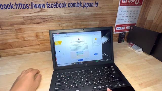 Cần bán laptop Sony vaio pro 13 i7 full box смотреть онлайн