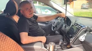 НОВЫЙ HYUNDAI TUCSON. РЕАЛЬНЫЙ ОТЗЫВ ВЛАДЕЛЬЦА.