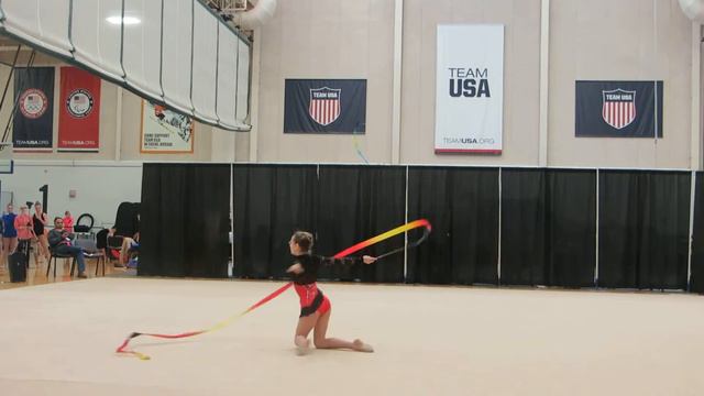 NY, Lake Placid, region IV, May 25,2014, Lv.7, 2002, RIBBON, 3rd place,RG смотреть онлайн