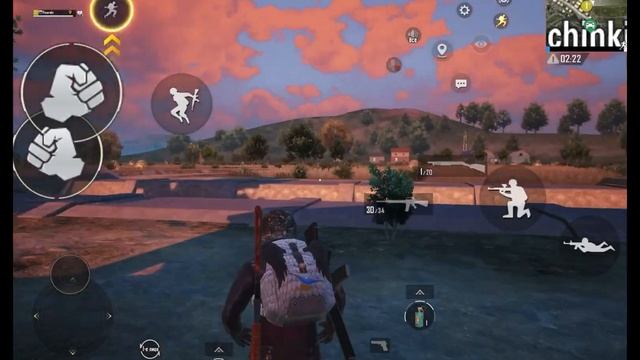 СЫГРАЛ В PUBG MOBILE В ОДИНОЧКУ ??.ПЕРВАЯ КАТКАЯ НА НОВОМ ДЕВАЙСЕ АЙПАДА АИР4 И НА НОВОМ УПРАВЛЕНИ смотреть онлайн