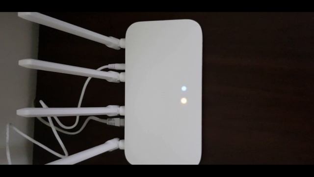 MI Router 4C (GLOBAL VARIANT) REVIEW. INSANE INTERNET SPEED TEST|XIAOMI смотреть онлайн