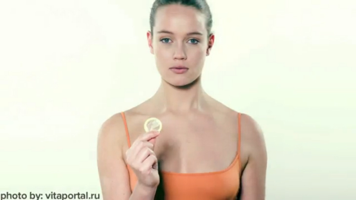 Как подобрать и одеть презерватив | Простые Советы на Rutube смотреть онлайн