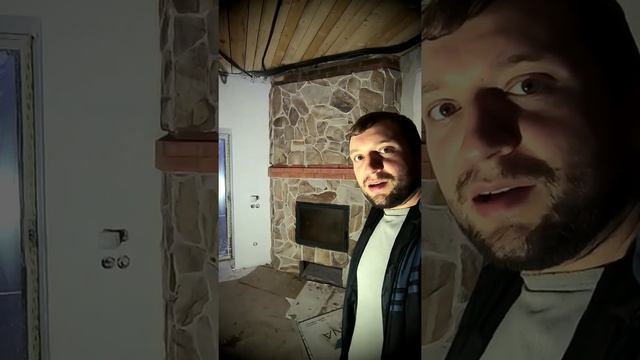 Минутка с Печником 9. Камин в камне. смотреть онлайн