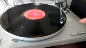 Проигрыватель винила "Электроника ЭП-017"Стерео